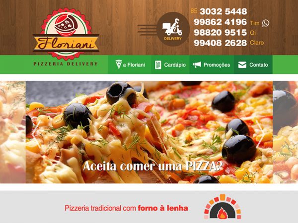Floriani Pizzeria